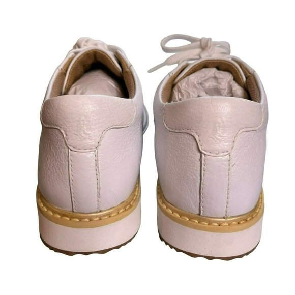 Hush Puppies White Sneakers - Picture 5 of 9